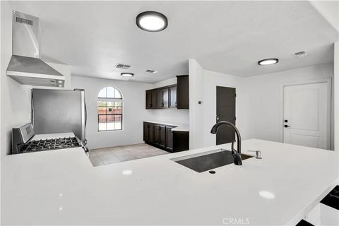 Tiny photo for 6355 Mojave Avenue, 29 Palms, CA 92277 (MLS # JT25230949)