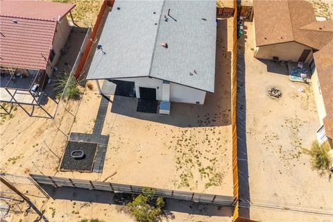 Tiny photo for 6355 Mojave Avenue, 29 Palms, CA 92277 (MLS # JT25230949)