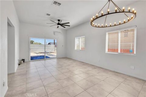 Tiny photo for 6355 Mojave Avenue, 29 Palms, CA 92277 (MLS # JT25230949)