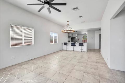 Tiny photo for 6355 Mojave Avenue, 29 Palms, CA 92277 (MLS # JT25230949)