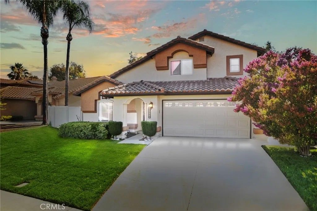 Photo of 25148 Corte Anacapa, Murrieta, CA 92563 (MLS # SW25155920)