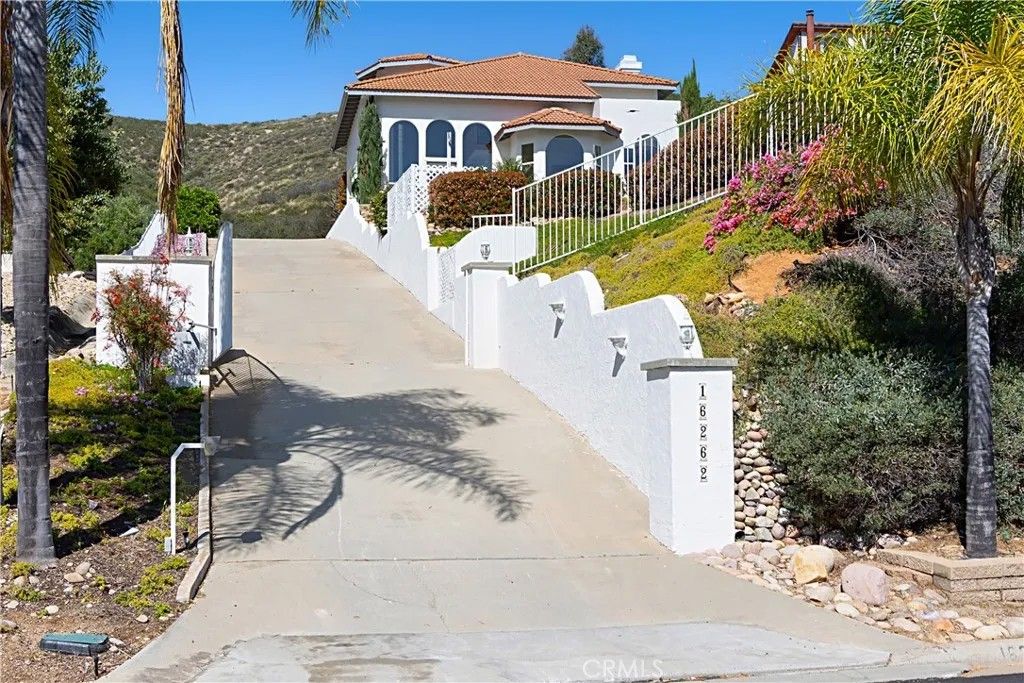 Photo of 16262 Oak Springs, Ramona, CA 92065 (MLS # OC26076008)