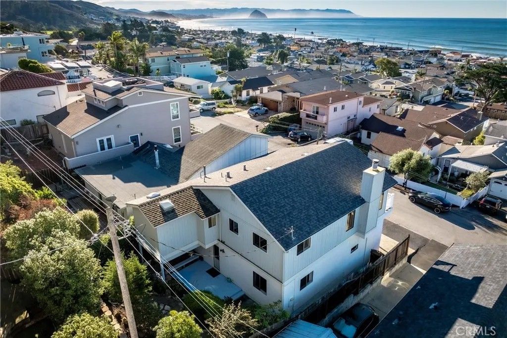 Photo of 879 Saint Mary Avenue, Cayucos, CA 93430 (MLS # SC25266165)