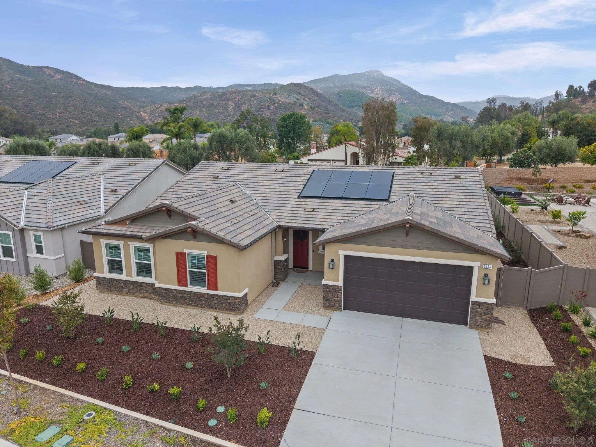 3138 Shue Place