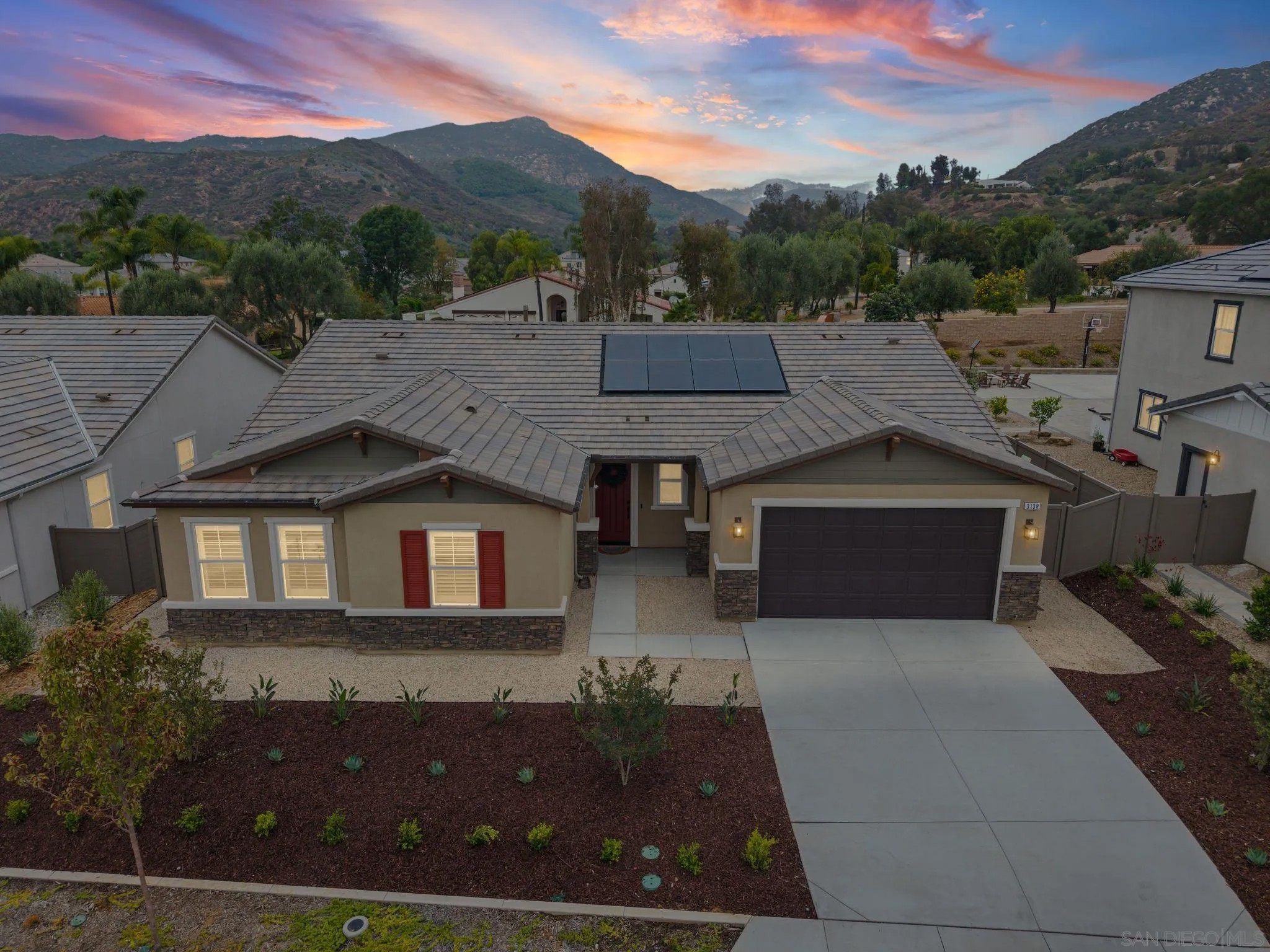 3138 Shue Place