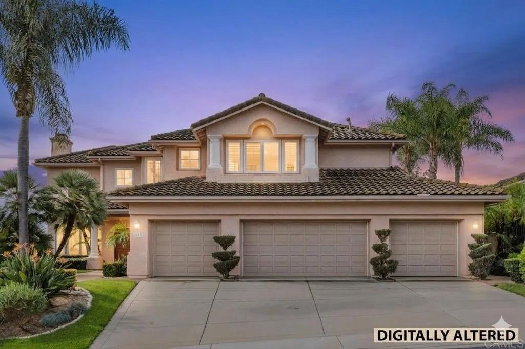 Photo of 241 Camino Del Postigo, Escondido, CA 92029 (MLS # NDP2603240)