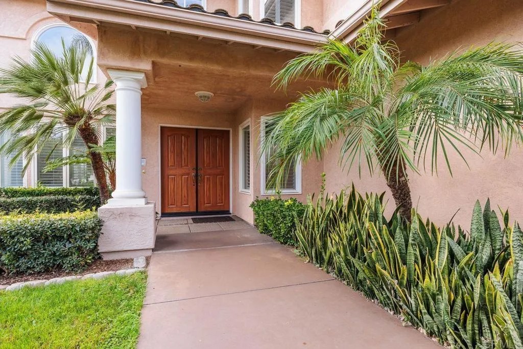 241 Camino Del Postigo