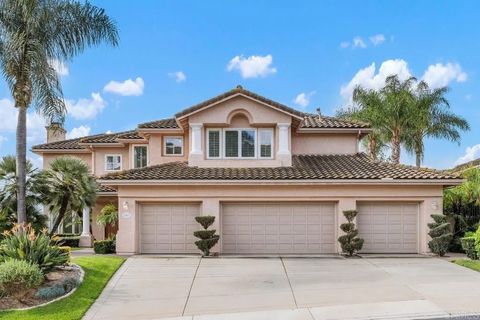 241 Camino Del Postigo Escondido CA 92029