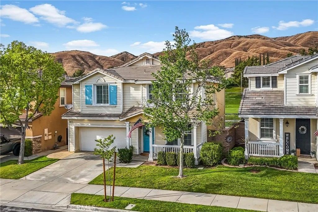 Photo of 33413 Wallace Way, Yucaipa, CA 92399 (MLS # IG26072648)