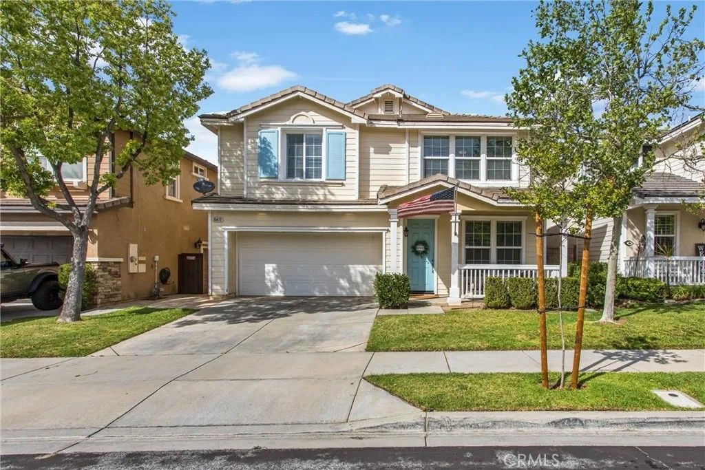 Photo of 33413 Wallace Way, Yucaipa, CA 92399 (MLS # IG26072648)