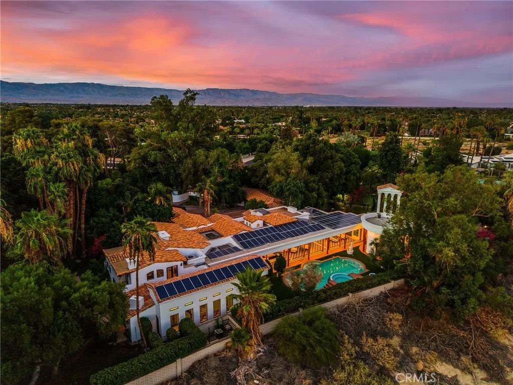 41511 Bob Hope Drive