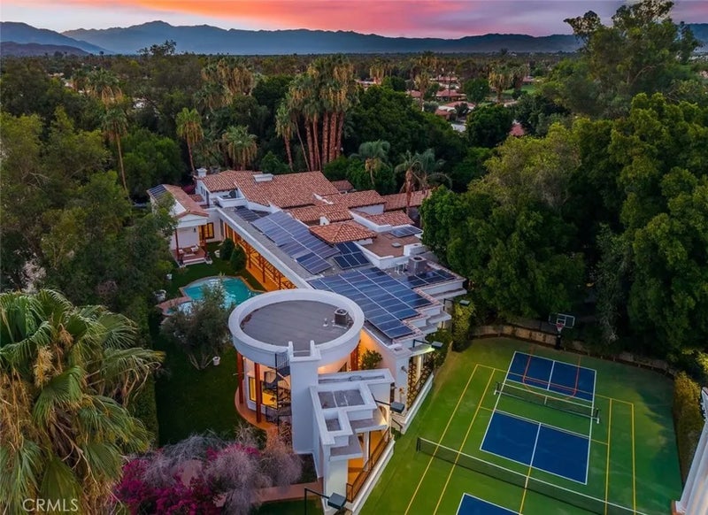 41511 Bob Hope Drive