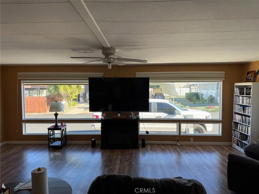 Photo of 43531 Acacia Ave #67, Hemet, CA 92544 (MLS # SW26011698)