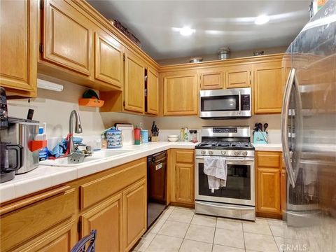 Photo of 12600 Euclid St #20, Garden Grove, CA 92840 (MLS # CV26020275)