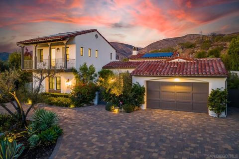 Photo of 17051 San Antonio Rose Ct, San Diego, CA 92127 (MLS # 260003189)
