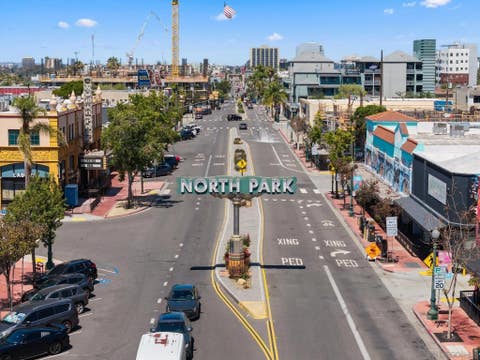 Photo of 3930 1/2 Iowa ST, San Diego, CA 92104 (MLS # 260016208)