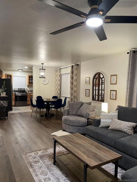 Tiny photo for 30582 Ferndale Dr, Running Springs, CA 92382 (MLS # 250043118)