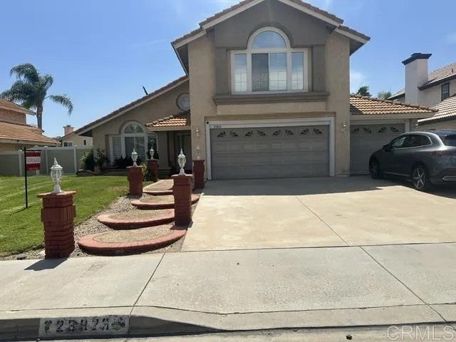 23823 Cockatiel Drive