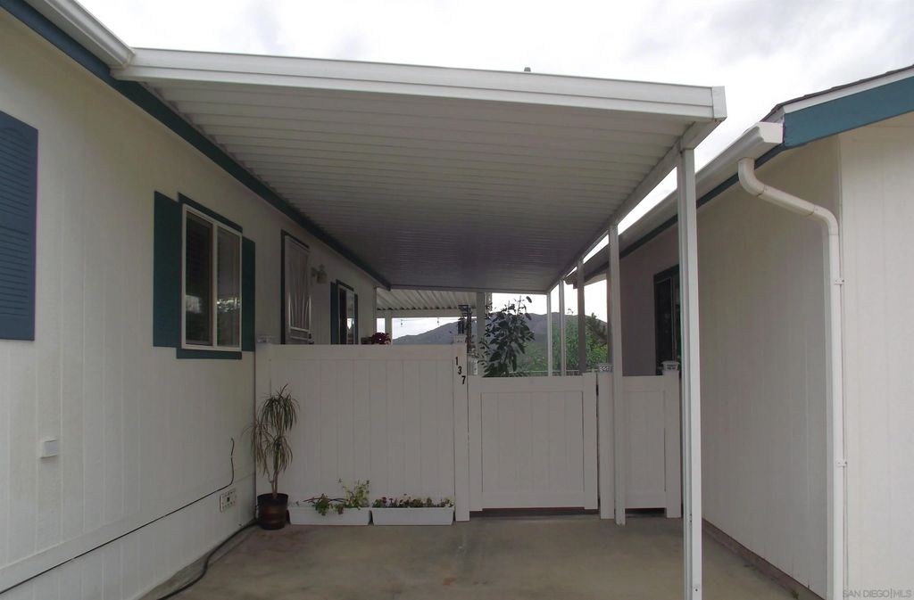 Photo of 35109 Highway 79 #SP 137, Warner Springs, CA 92086 (MLS # 260001845)