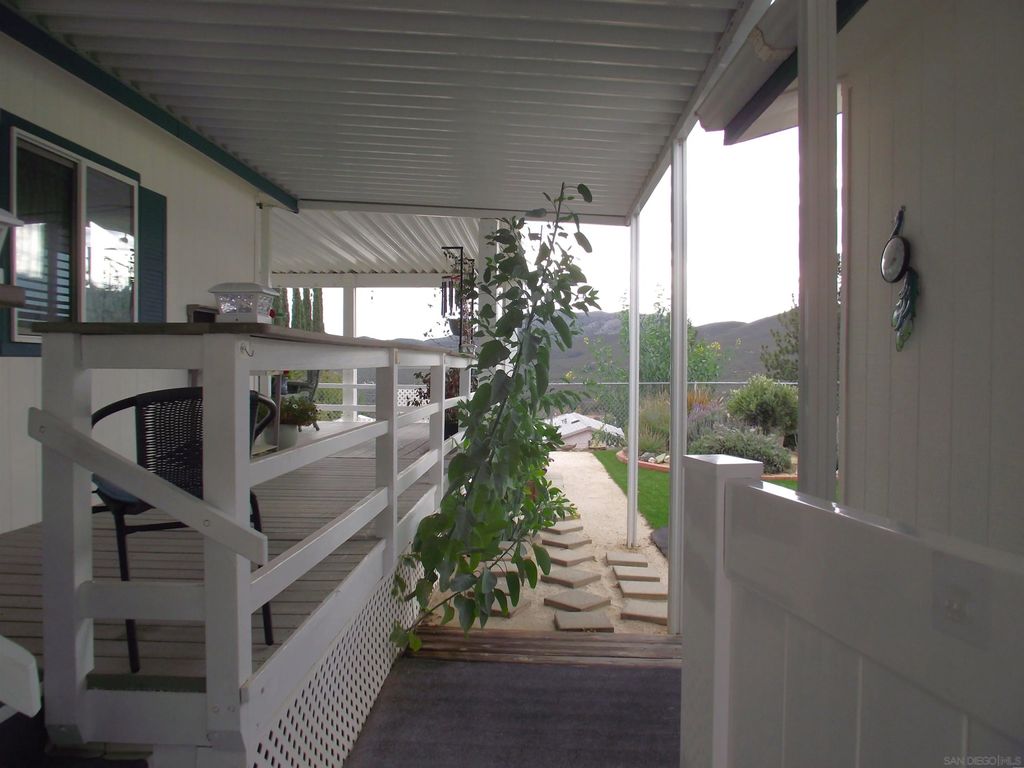 Photo of 35109 Highway 79 #SP 137, Warner Springs, CA 92086 (MLS # 260001845)