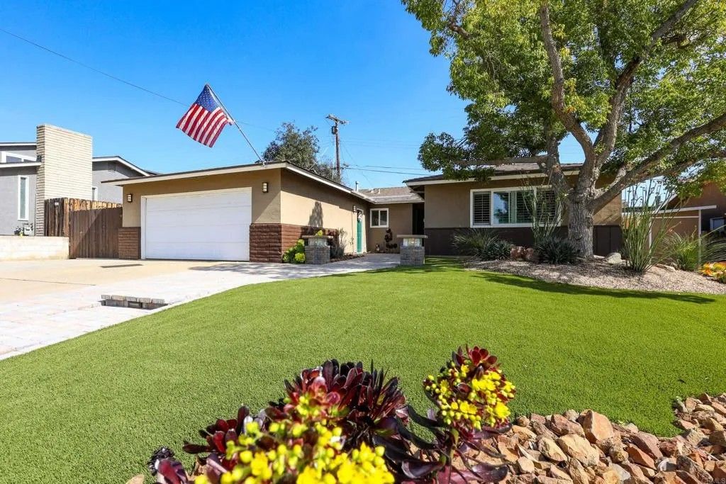 Photo of 1617 Plumeria Drive, El Cajon, CA 92021 (MLS # PTP2601274)