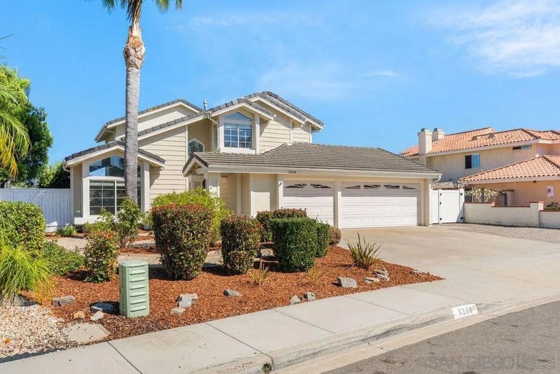 5168 Frazee