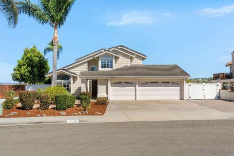 Photo of 5168 Frazee RD, Oceanside, CA 92057 (MLS # 260020410)