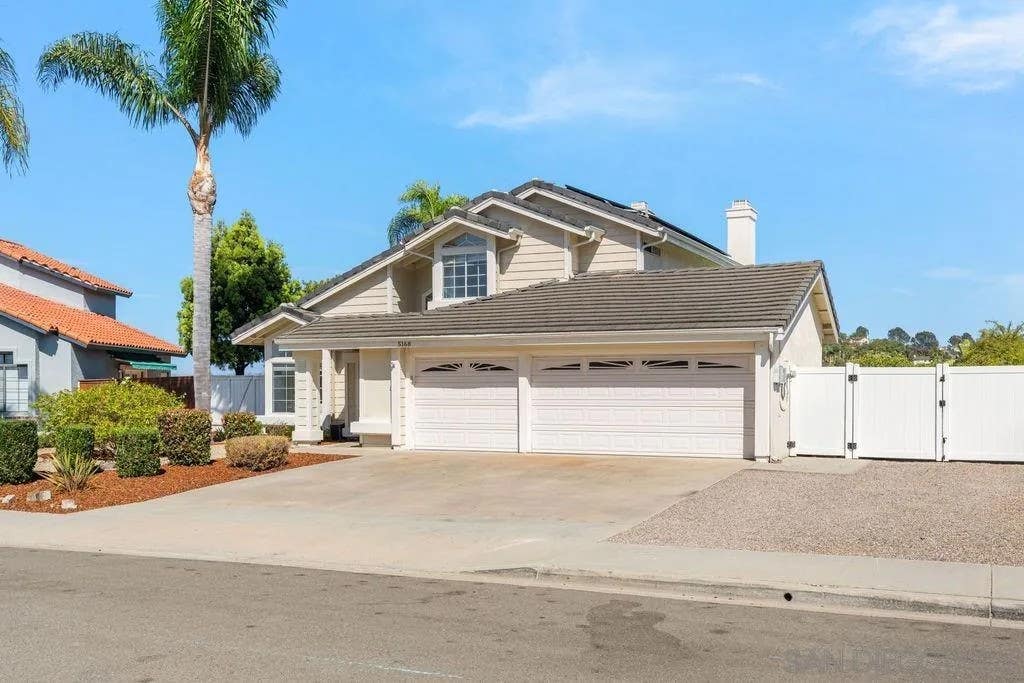 Photo of 5168 Frazee RD, Oceanside, CA 92057 (MLS # 260020410)