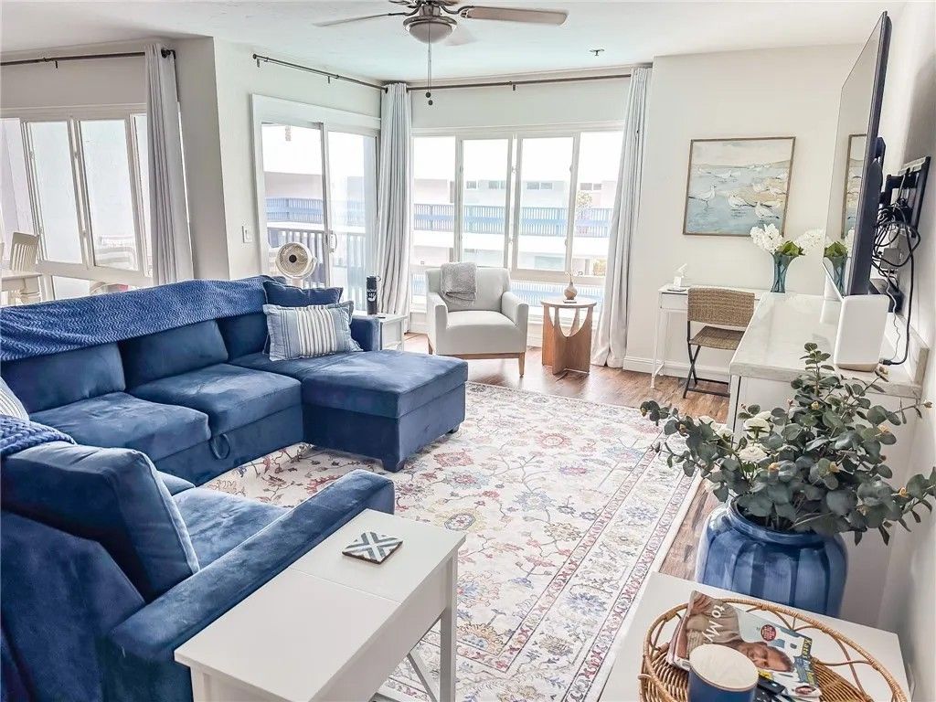 Photo of 910 N Pacific St #40, Oceanside, CA 92054 (MLS # ND26096765)