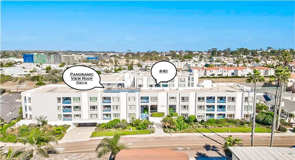 Photo of 910 N Pacific St #40, Oceanside, CA 92054 (MLS # ND26096765)