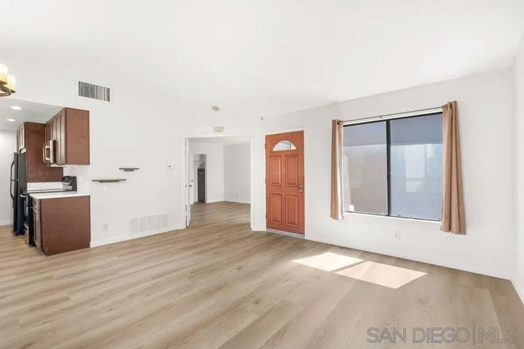 Photo of 3673 Avocado Village Ct #126, La Mesa, CA 91941 (MLS # 250039268)