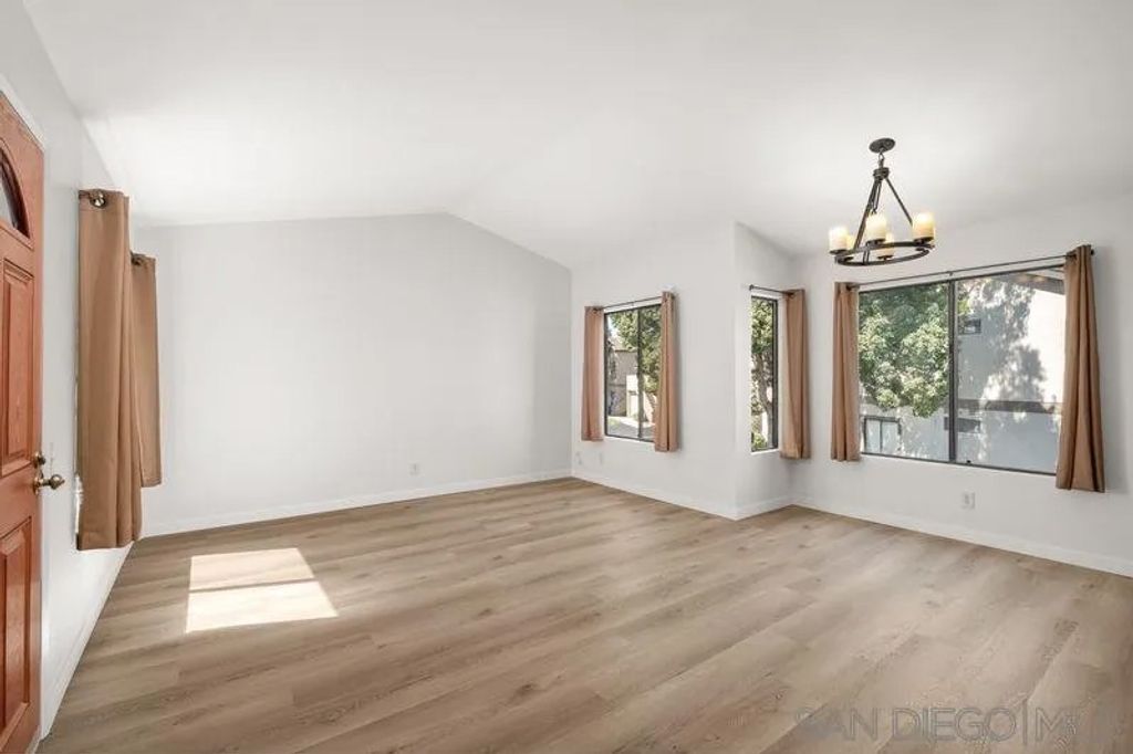 Photo of 3673 Avocado Village Ct #126, La Mesa, CA 91941 (MLS # 250039268)
