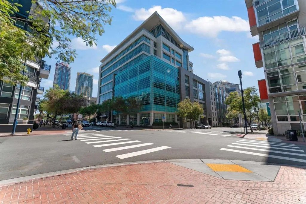 Photo of 1150 J Street #116, San Diego, CA 92101 (MLS # NDP2602572)