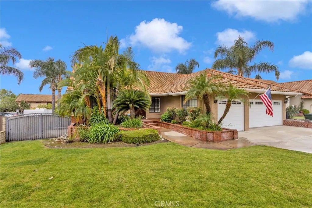 Photo of 11091 Seven Pines, Rancho Cucamonga, CA 91737 (MLS # HD26095656)