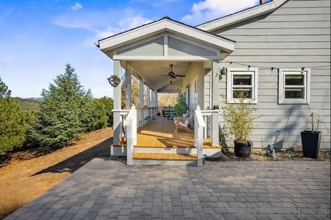 5058 Acorn Patch Rd Julian CA 92036