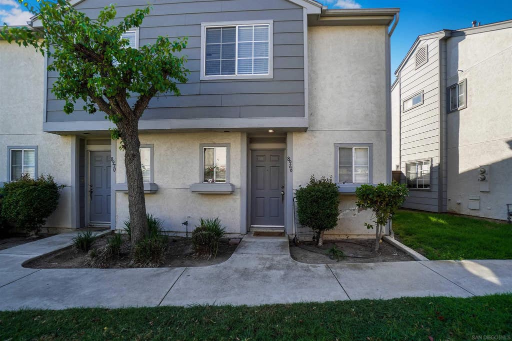 Photo of 8966 Arlingdale Way, Spring Valley, CA 91977 (MLS # 260019762)