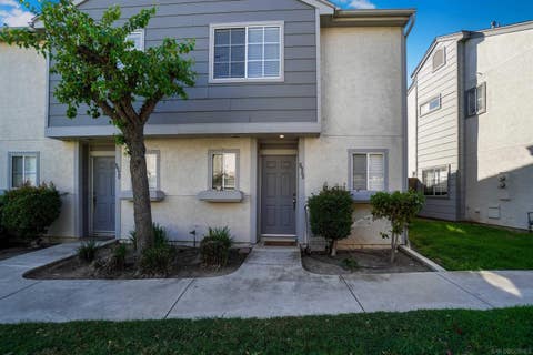 Photo of 8966 Arlingdale Way, Spring Valley, CA 91977 (MLS # 260019762)