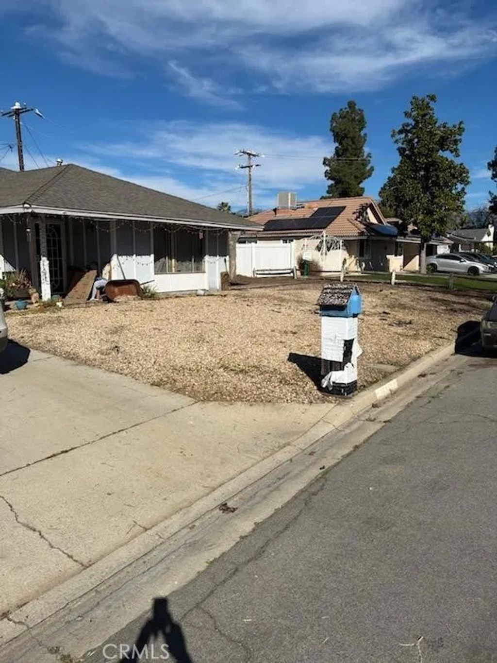 Photo of 27442 Bancroft Way, Hemet, CA 92544 (MLS # PW26035730)