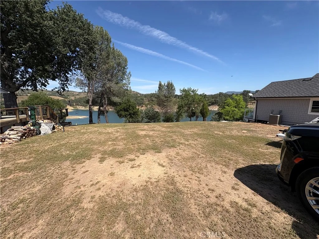 6075 Nacimiento Shores Rd
