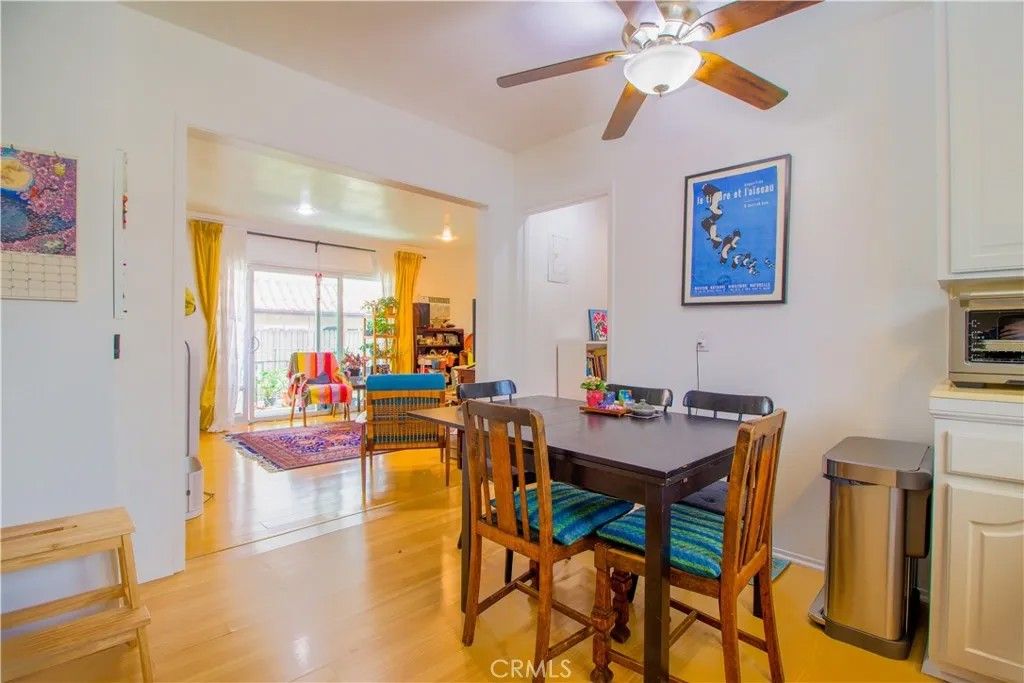 Photo of 418 E Harvard Rd #F, Burbank, CA 91501 (MLS # BB26069087)