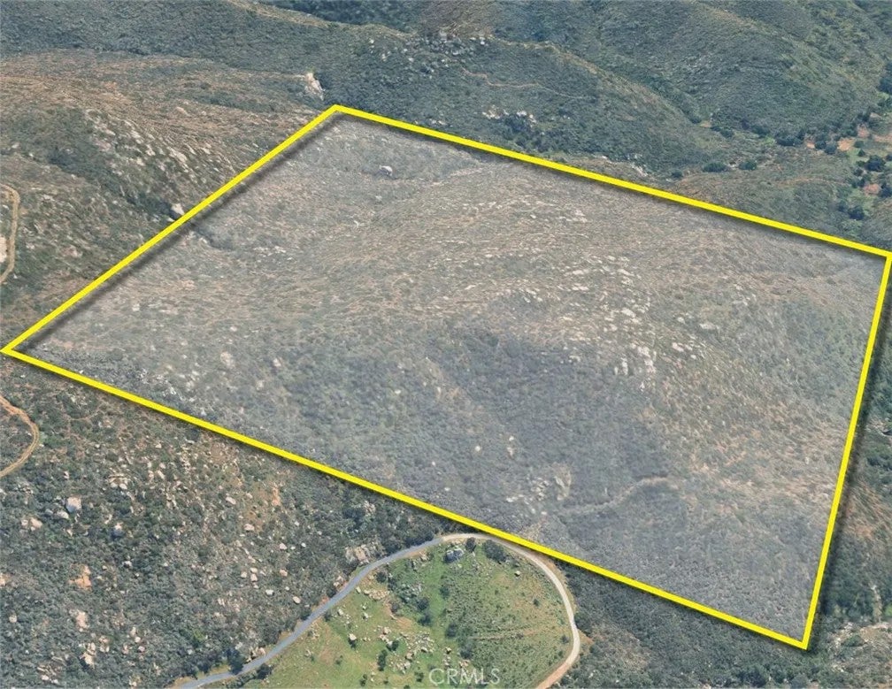 0 Winding Canyon Road