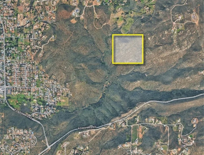 0 Winding Canyon Road