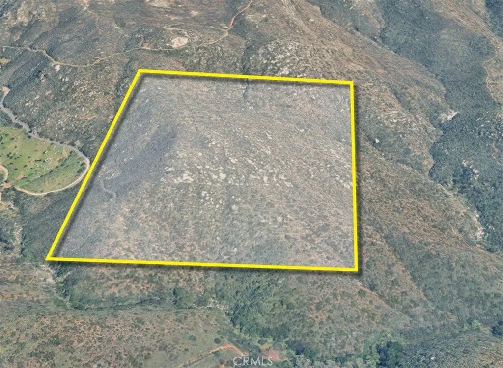 0 Winding Canyon Road