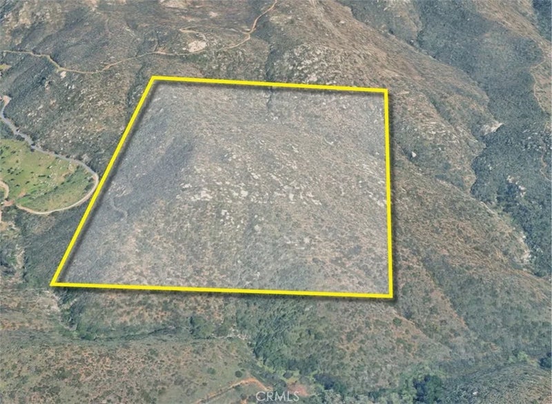 0 Winding Canyon Road