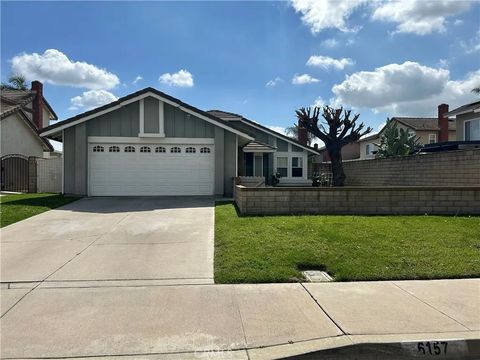 Photo of 6157 Breckinridge Court, Chino, CA 91710 (MLS # IG26053484)