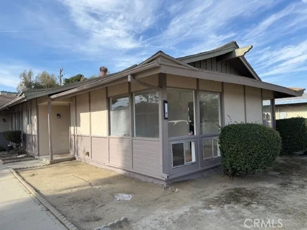 Photo of 41541 Marine Drive, Hemet, CA 92544 (MLS # OC26078427)