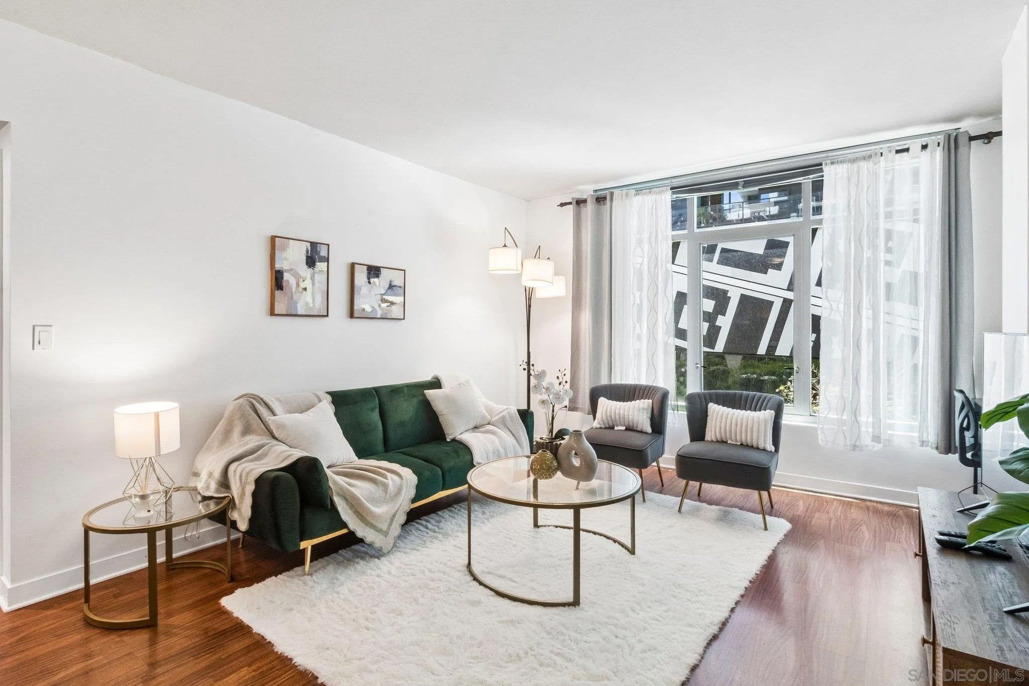 425 W Beech St 308
