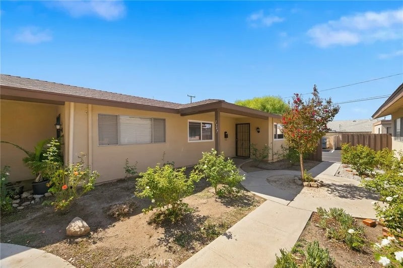 1767 Benedict Way