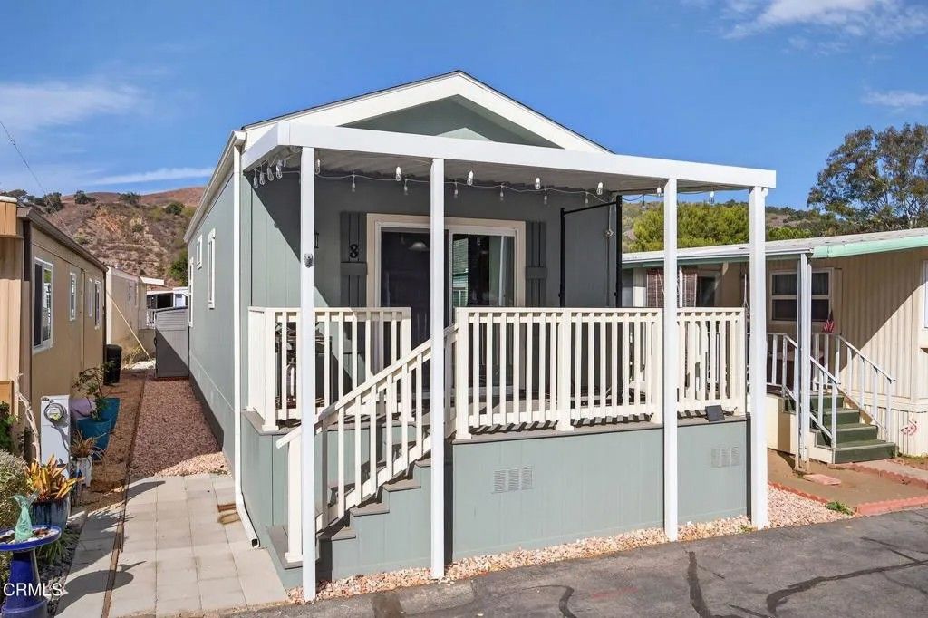 Photo of 9097 N Ventura Ave #8, Ventura, CA 93001 (MLS # V1-35097)