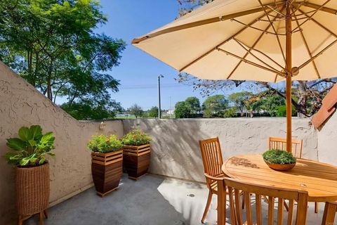 Photo of 383 N Melrose Drive #F, Vista, CA 92083 (MLS # NDP2510357)